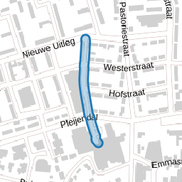 Brandkolkstraat