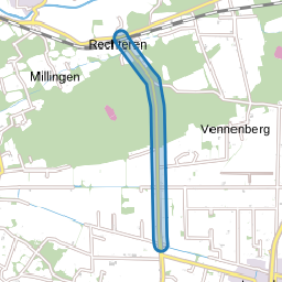 Dalmsholterweg