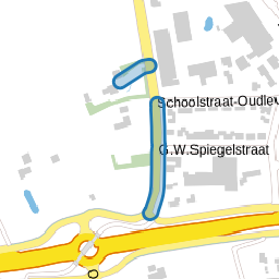 Dennenkamp