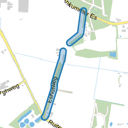 Eshofweg