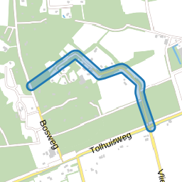 Fazantenbosweg
