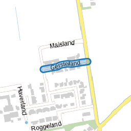 Gersteland