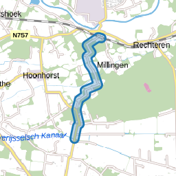 Heinoseweg