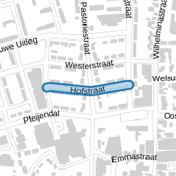 Hofstraat
