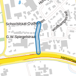 J.Schaapmanstraat