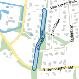 Kastanjelaan