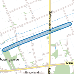 Klaverkampsweg