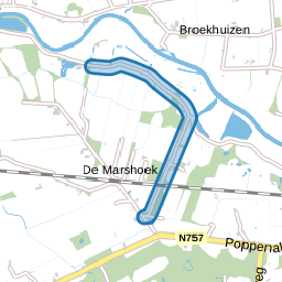 Koepelallee