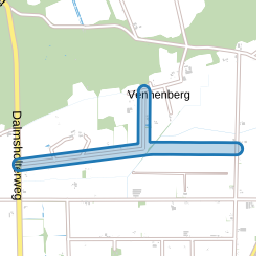 Kortersweg