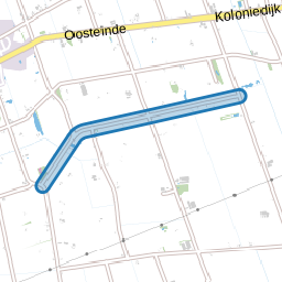 Kringsloot-oost