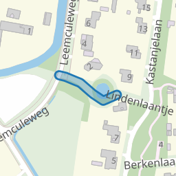 Lindenlaantje