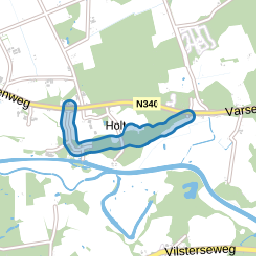 Maneweg