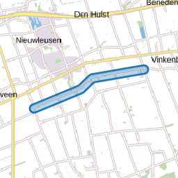 Middeldijk