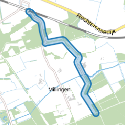 Millingersteeg