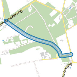 Moezenbeltweg