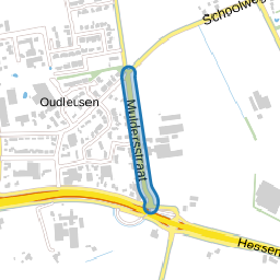 Muldersstraat