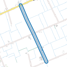 Nieuwe Kreuleweg