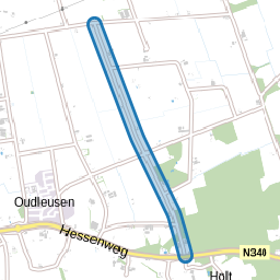Oosterkampen