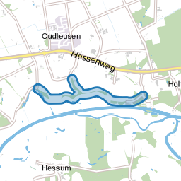 Oude Oever