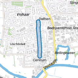 Pastoriestraat