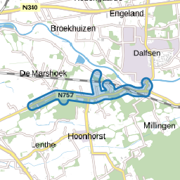 Poppenallee