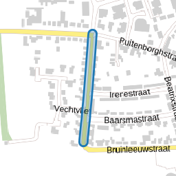 Prins Bernhardstraat