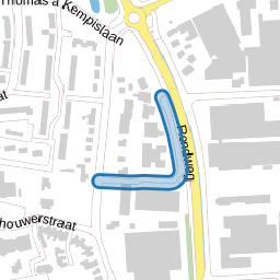 Prins Hendrikstraat