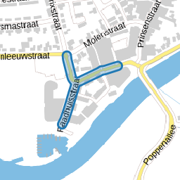 Raadhuisstraat
