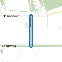 Smalleweg