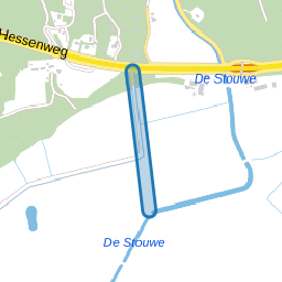 Steenbeltweg