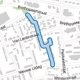Ter Culenstraat