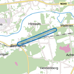 Tolhuisweg