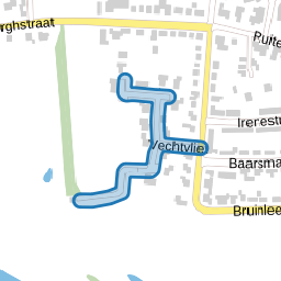 Vechtvliet