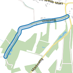 Veerweg