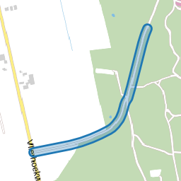 Vilsterse kerkpad