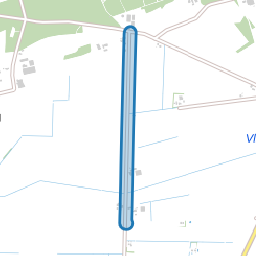 Vilstersedijk