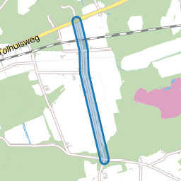 Vlierhoekweg