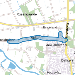 Vossersteeg