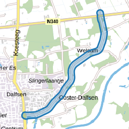 Welsummerweg