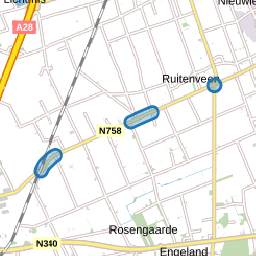 Westeinde