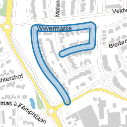 Wevermarke