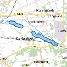 Zuidelijke Vechtdijk