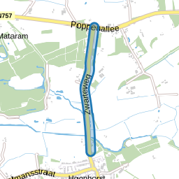 Zwarteweg