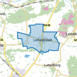 Lemelerveld