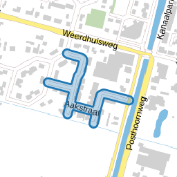 Aakstraat