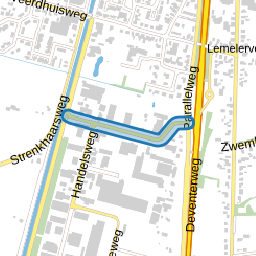 Ambachtsweg