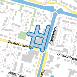 Ankerstraat
