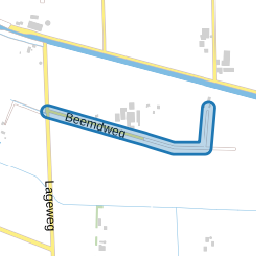 Beemdweg