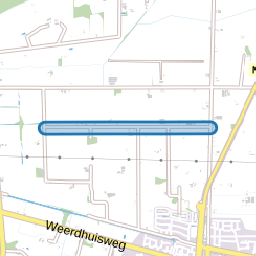 Brandweg