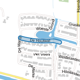 De Houtwal